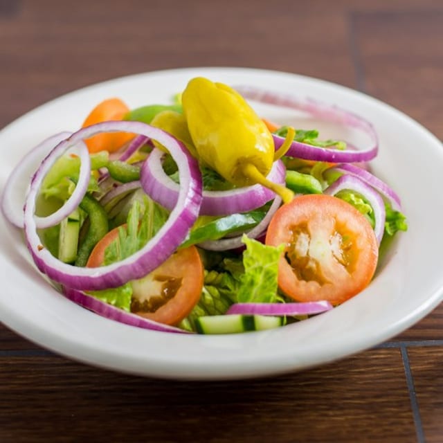 Tossed Green Salad (Small).