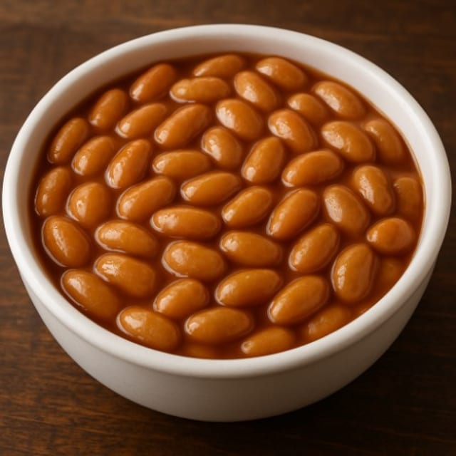 Beans.