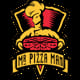 Mr. Pizza Man