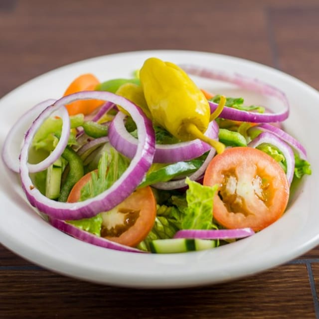 Tossed Green Salad (Large).