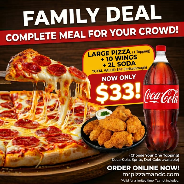 Family Deal