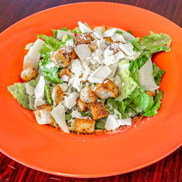 Caesar Salad (Salad).