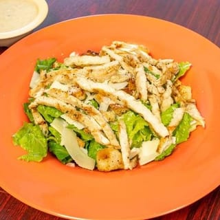 Chicken Caesar Salad (Salad)