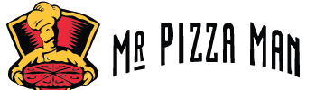 Mr Pizza Man